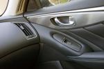 Infiniti Q50 S 2014 года